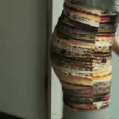 Keith Is A Lucky Man ;) ZOOM