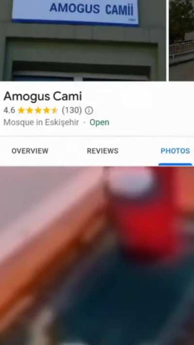 Halal amokus