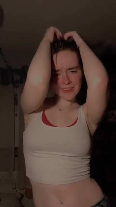 So hot 
