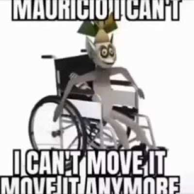 We like to move it:)