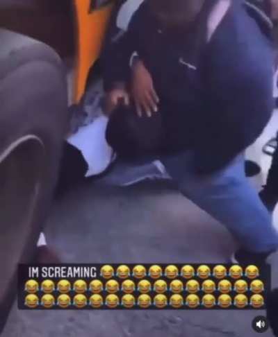 Niggas all under the cheese nd shi🤦🏾‍♂️