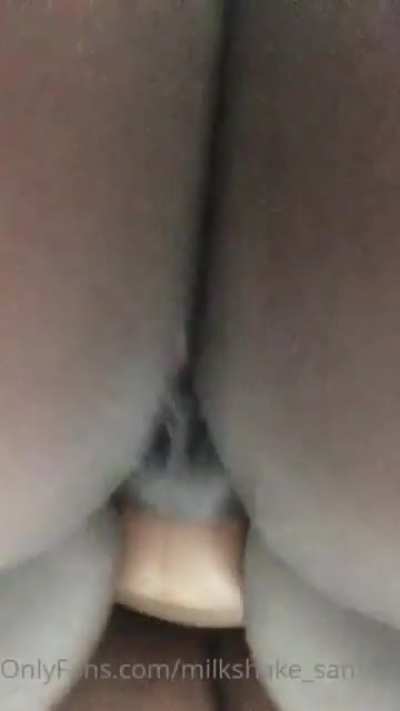 MilkshakeSamme