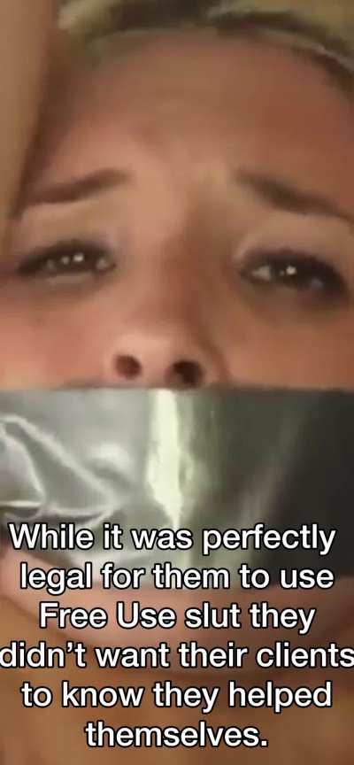 Captured and Used