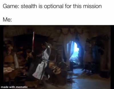 Me irl