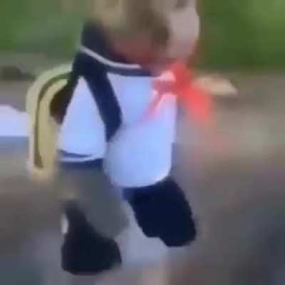 Monkey