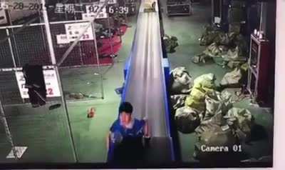 Drastic video