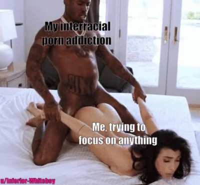 There's no escape