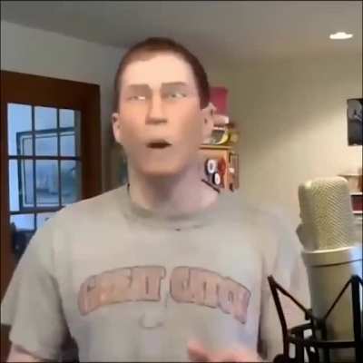 Blursed Scout