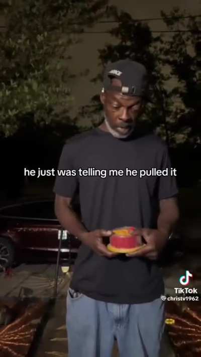 Crackhead Bologna