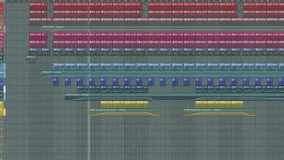Finishing my 
