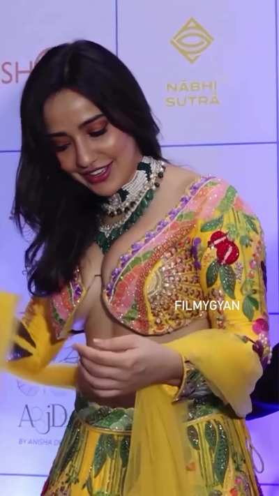 Neha Sharma