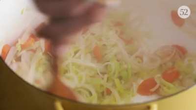 Butternut Soup
