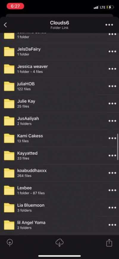 If you’re interested in BUYING my 10tb collection CHAT me. I DONT READ COMMENTS 💰💰💰 check my profile for proof and more 💯