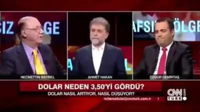 Dolar 10 tl olmuş