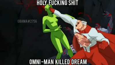 Dream