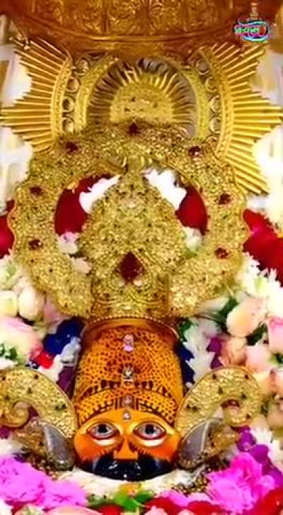 Jai shree shyam