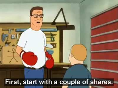 True story about my DAD in MARCH