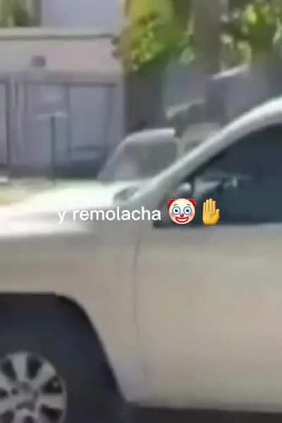 Mucha calle