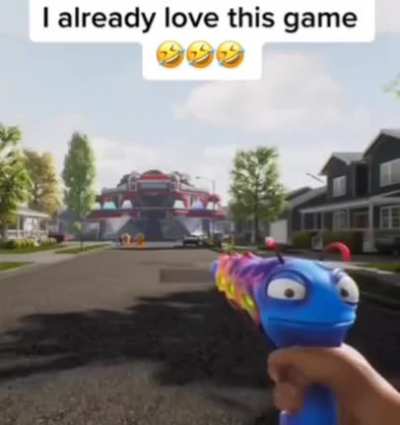 whats the name of this game