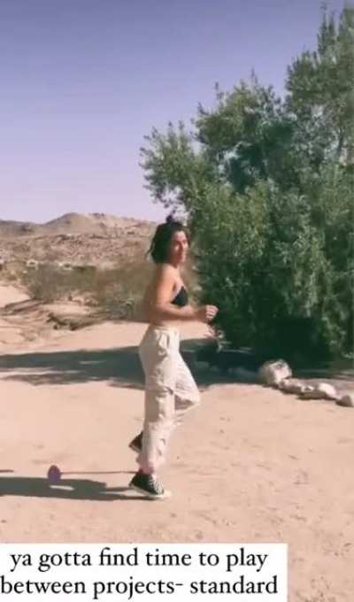 Bouncy