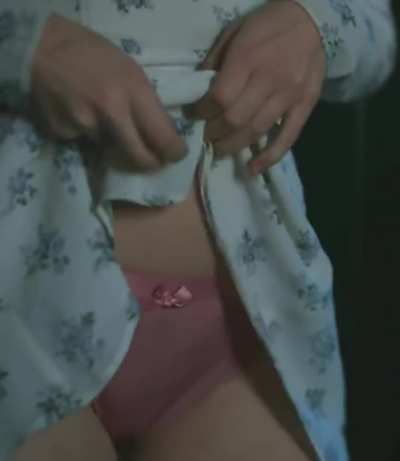 Kiernan Shipka