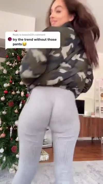 That Bounce🍑
