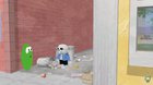 Sans starts selling drugs