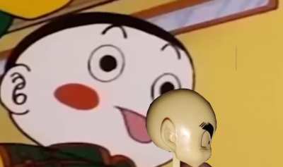 the krillsicle