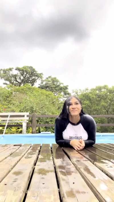 Wet