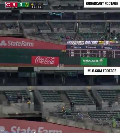 [Jomboy Media] MLB.com cropped out original Ryan Noda HR video so you can't see the 