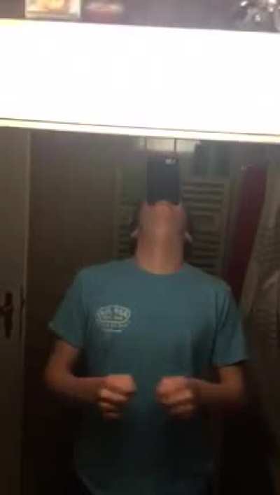 gotcha