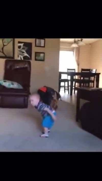 No mercy