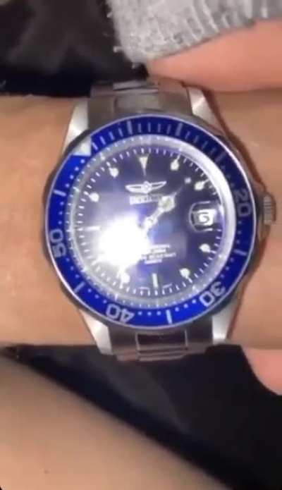Watch wear has really changed through the years.