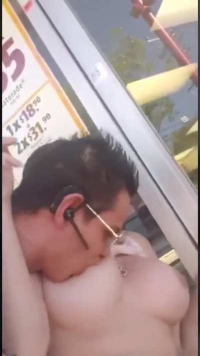 Fun In Public