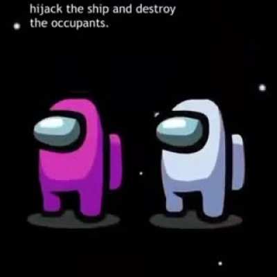 ;