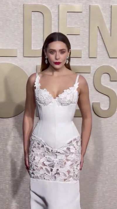 Elizabeth Olsen