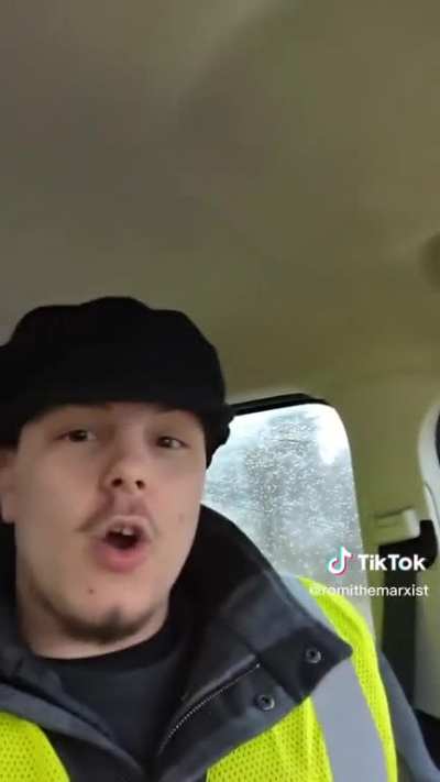 Based Albanian puts Westoid in hie place