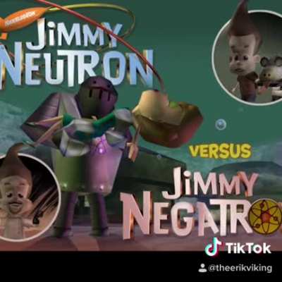 Jimmy’s catchphrase