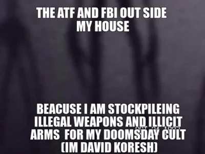 david cumresh