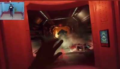 Doom VR (credits to Nathie ^^)