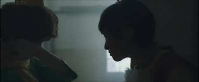Ke-Xi Wu & Vivian Sung (Nina Wu 2019 - Scene #1)