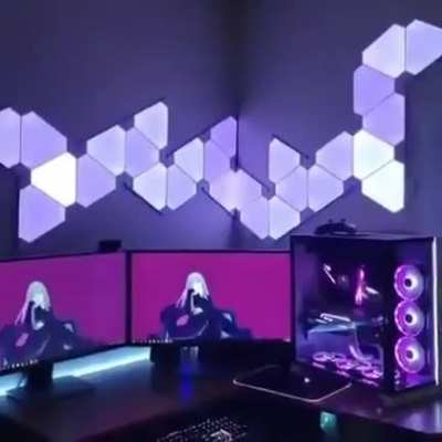 Discord Admin Pov