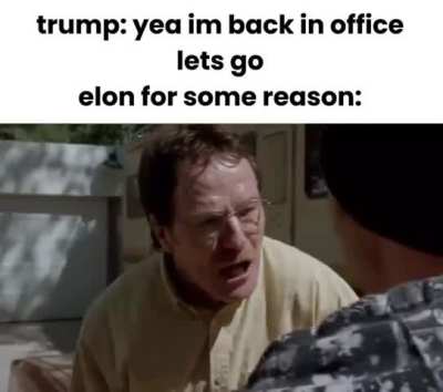 Literally why did he do that?