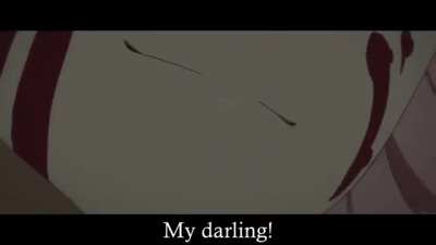 Darling in the franxx video edit