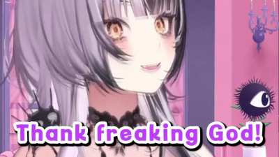 Shiori moment