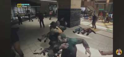 Ah you have been grabbed