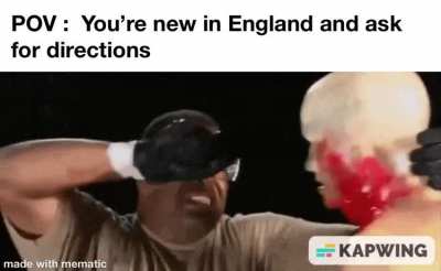 Oi bruv