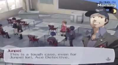 Gamer Yukari: