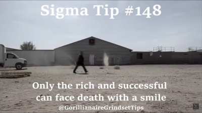 Guys Sigma Lesson 🐺🔑❗