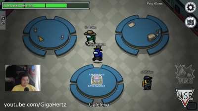 The Scariest Impostor We Have Ever Encountered
